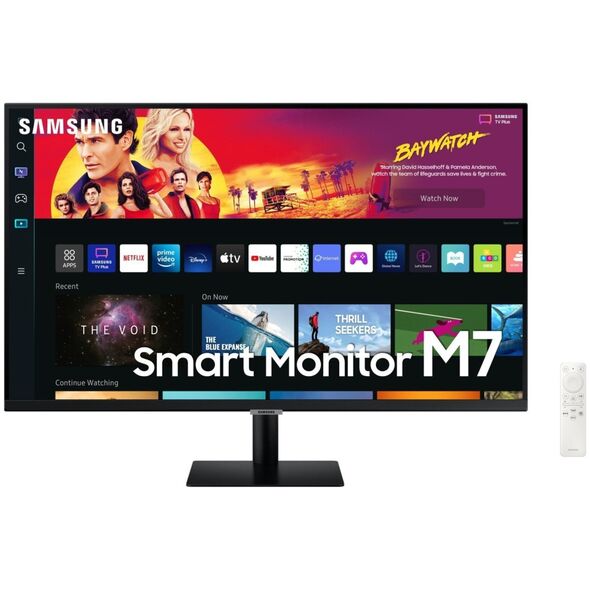 Monitor Samsung Smart M70B (LS43BM700UPXEN)