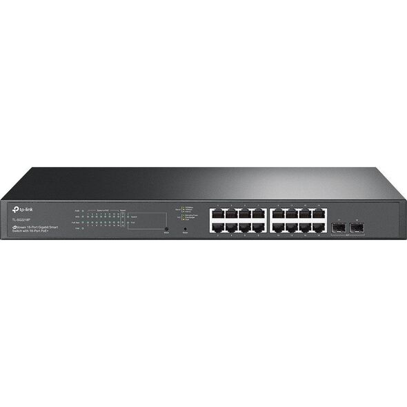 Switch TP-Link TL-SG2218P