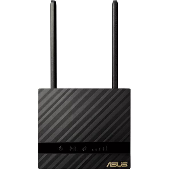 Router Asus 4G-N16 N300 (90IG07E0-MO3H00)