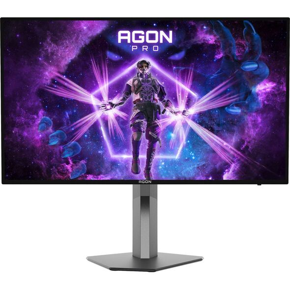 Monitor AOC Agon Pro OLED AG276QZD