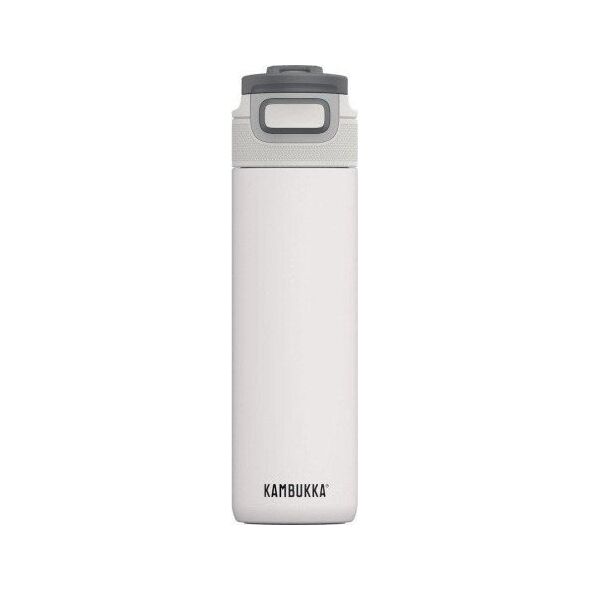 Kambukka Kambukka butelka termiczna Elton Insulated 600 ml - Chalk White