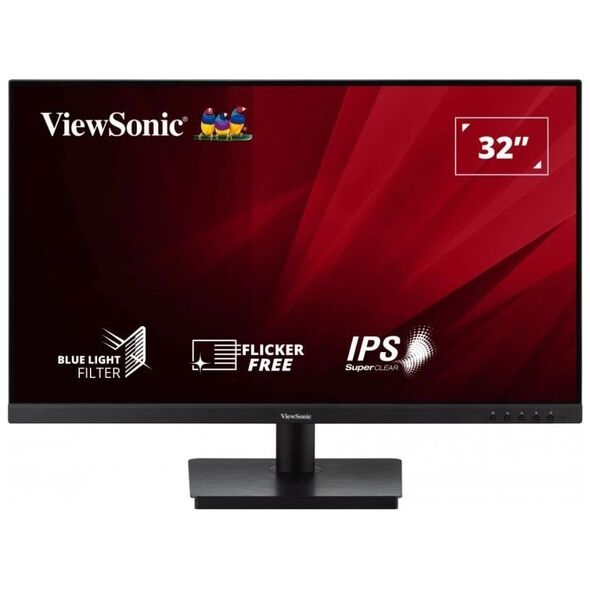 Monitor ViewSonic VA3209-2K-MHD