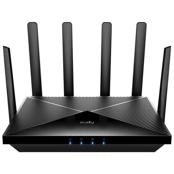 Router Cudy LT450 AC1200 (LT12_EU)