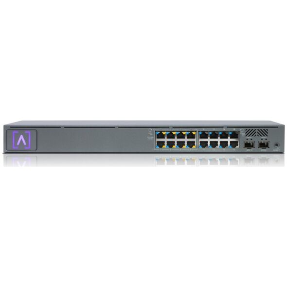 Switch Alta Labs S16-POE