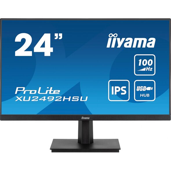 Monitor iiyama ProLite XU2492HSU-B6