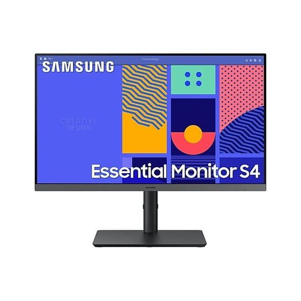 Monitor Samsung S432C (LS24C432GAUXEN)