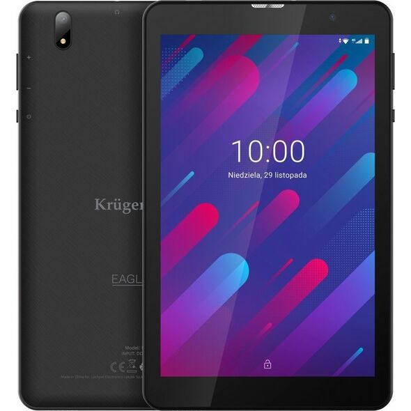 Tablet Kruger&Matz Eagle 806 8" 32 GB 4G Czarny (KM0806.1)