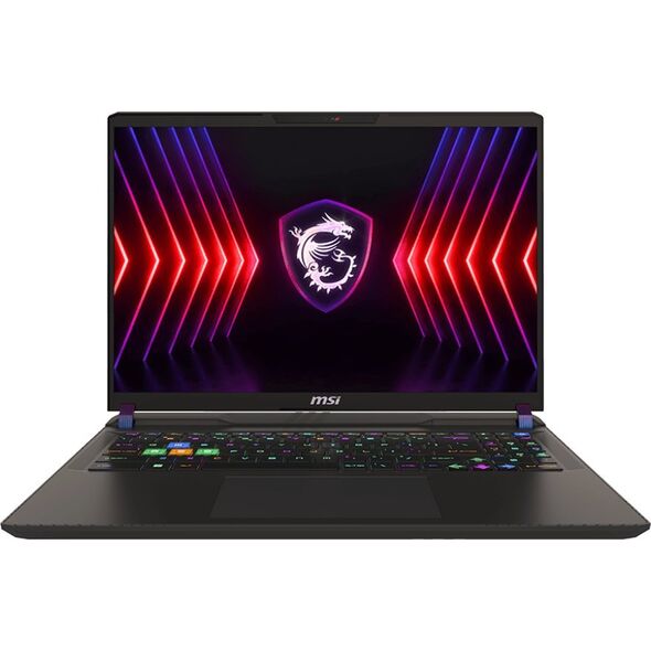 Laptop MSI Vector 16 HX A14VGG-269PL i9-14900HX / 32 GB / 1 TB / W11 / RTX 4070 / 240 Hz