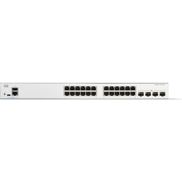 Switch Cisco C1300-24T-4X