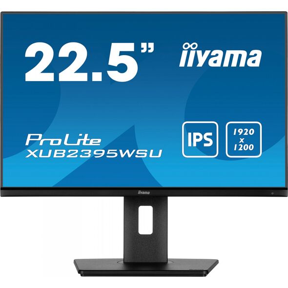 Monitor iiyama ProLite XUB2395WSU-B5