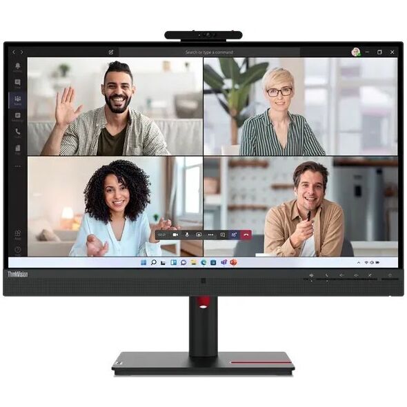 Monitor Lenovo T27hv-30 (63D6UAT3EU)