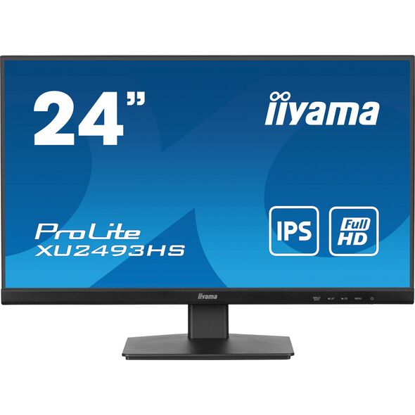 Monitor iiyama ProLite XU2493HS-B6