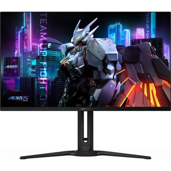 Monitor Gigabyte Aorus FO32U2