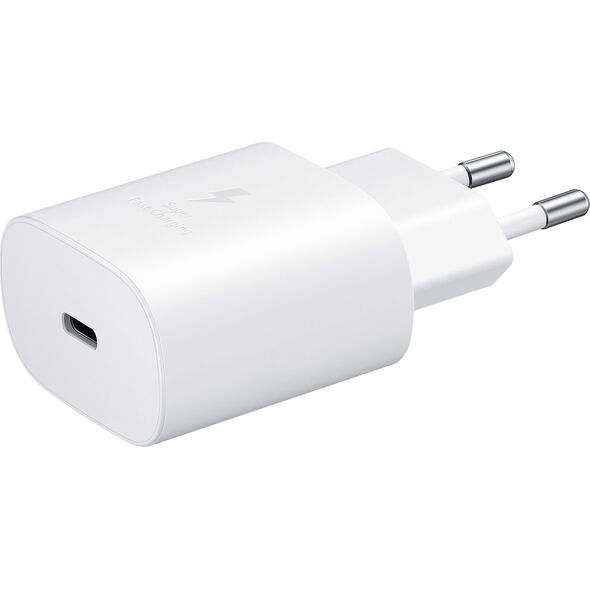 Ładowarka Samsung EP-TA800EWE 1x USB-C 3 A (GP-PTU021SOAWQ)