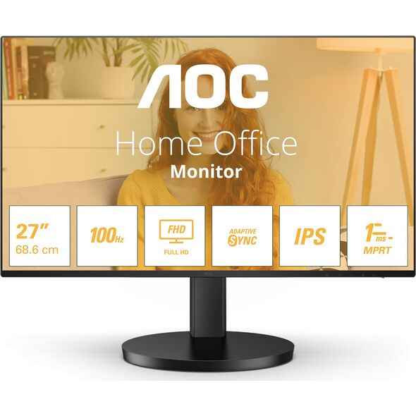 Monitor AOC 27B3HA2