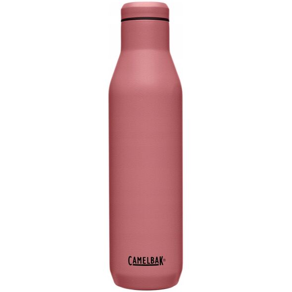 CamelBak CamelBak Wine Bottle SST C2518/601075 750ml różowy