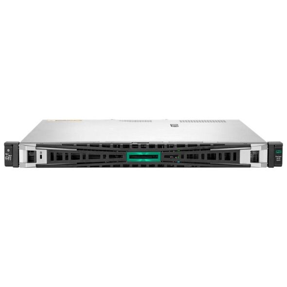 Serwer HP HPE PL DL20g11 E-2434 (3.4G/4C) 16G 4-6SFF-HP VROC 2x1G 800W NBD333