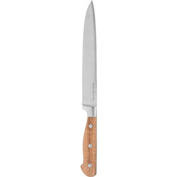 Secret de Gourmet Nóż uniwersalny ELEGANCIA, stal nierdzewna, 24 cm