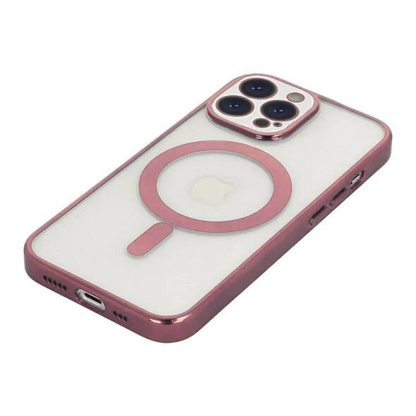 Case IPHONE 13 Nexeri MagSafe Case pink 5904161132288