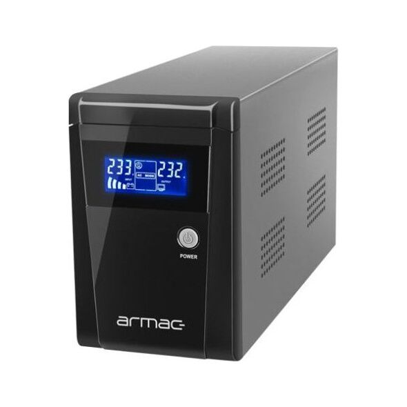 UPS Armac OFFICE 1500F LCD (O/1500F/LCD)