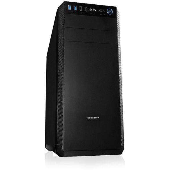 Obudowa Modecom Oberon Pro Silent (AT-OBERON-PS-10-000000-0002)