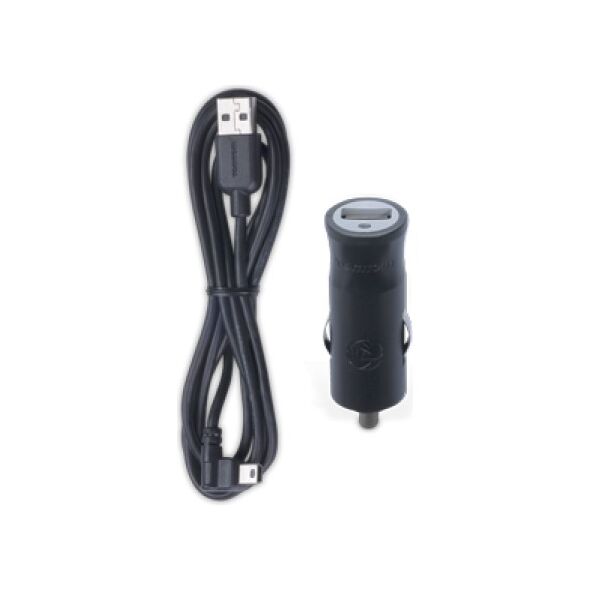 Ładowarka TomTom Compact Car Charger 1x USB-A  (9UUC.001.01)