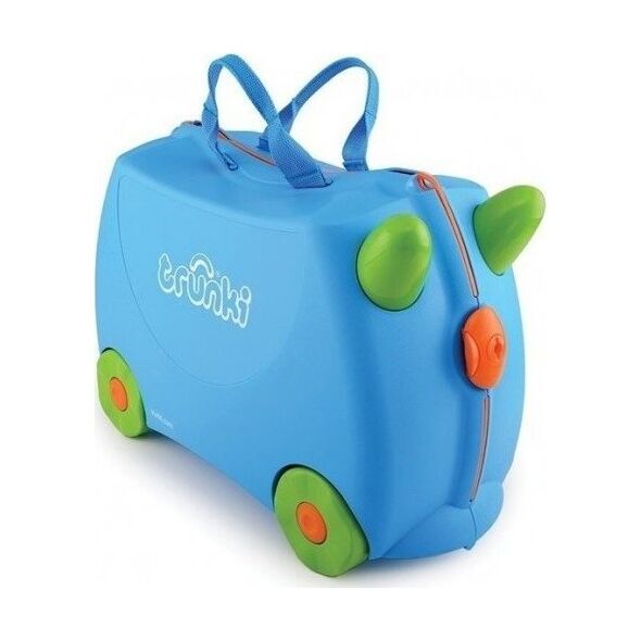 Trunki Walizka jeżdżąca Terrance (TRU0006)