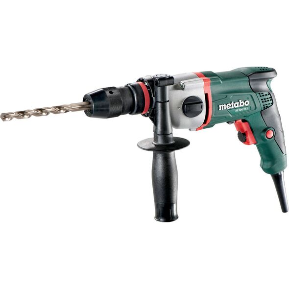 Wiertarka Metabo 600W