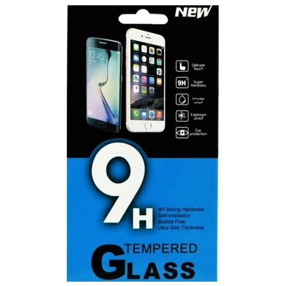 PremiumGlass Szkło hartowane do Alcatel 3V 5099D