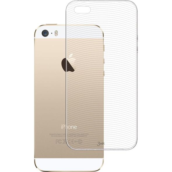 3MK Armor Case iPhone 5/5S/SE