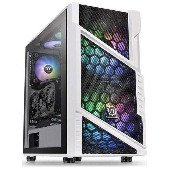 Obudowa Thermaltake Commander C31 TG ARGB (CA-1N2-00M6WN-00)