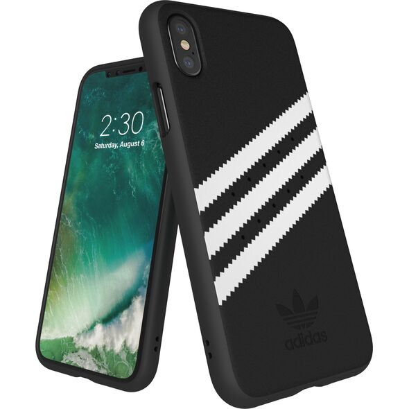 Adidas adidas OR Moulded Case FW18/FW19 for iPhone X/Xs