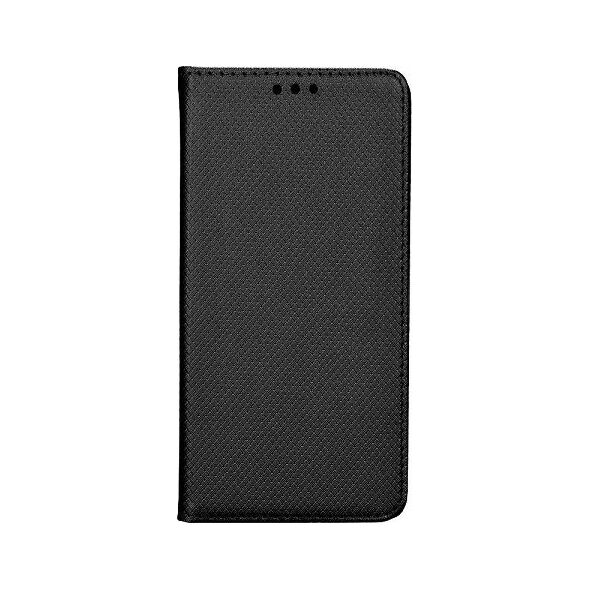 Etui Smart Magnet book Sam S20+ G985 czarny/black