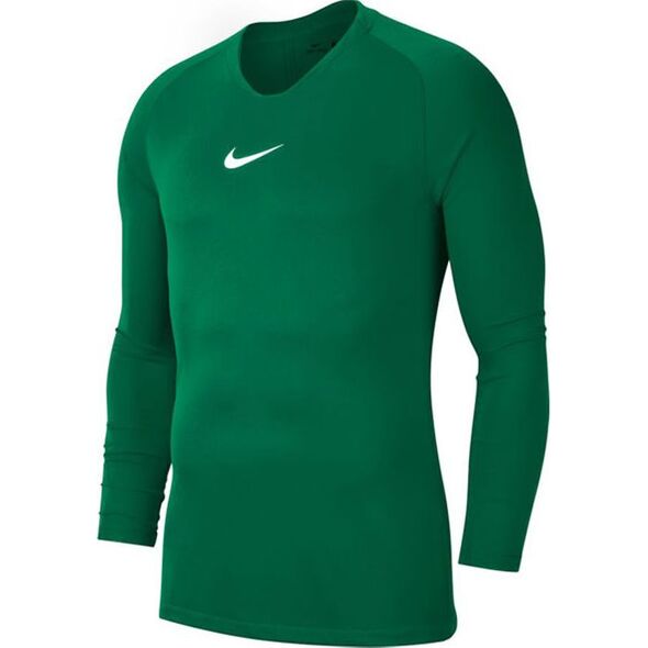 Nike Nike JR Dry Park First Layer dł.rękaw 302 : Rozmiar - 122 cm (AV2611-302) - 10374_180370