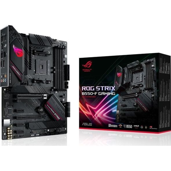 Płyta główna Asus ROG STRIX B550-F GAMING