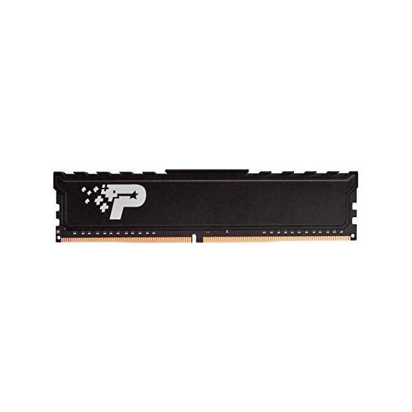 Pamięć Patriot Signature Premium, DDR4, 16 GB, 3200MHz, CL22 (PSP416G320081H1)