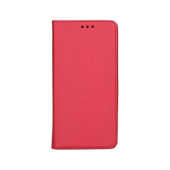 Etui Smart Magnet book Sam A32 5G A326 czerwony/red