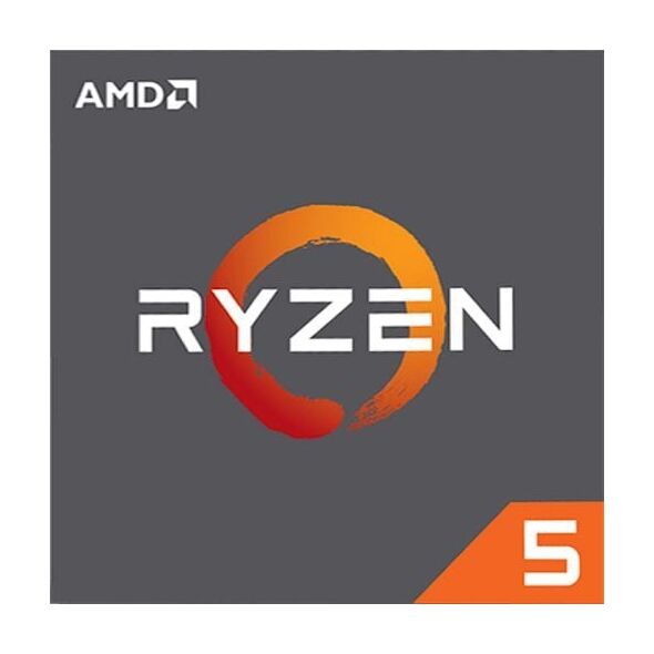 Procesor AMD Ryzen 5 5600G, 3.9 GHz, 16 MB, OEM (100-000000252)