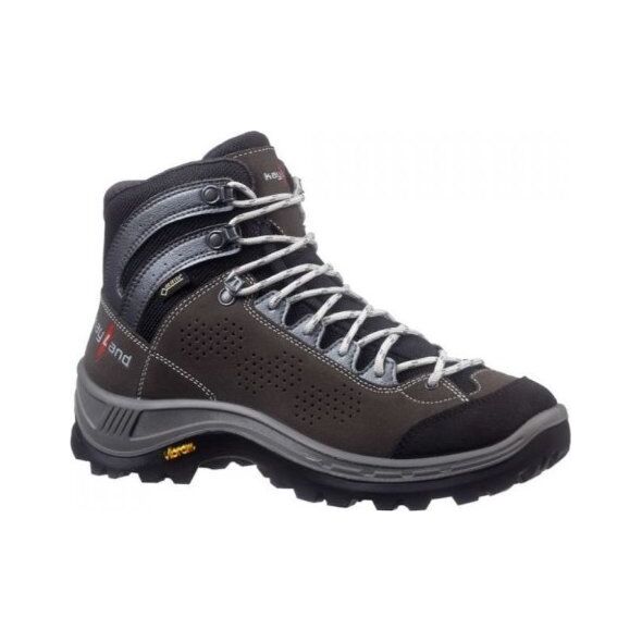 Buty trekkingowe męskie Kayland Impact GTX antracytowe r. 46