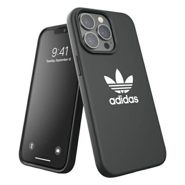 Adidas adidas OR Silicone Case FW21 for iPhone 13 Pro