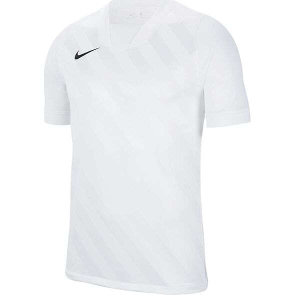 Nike Koszulka Nike Dri Fit Challange 3 Y BV6738 100 BV6738 100 biały M