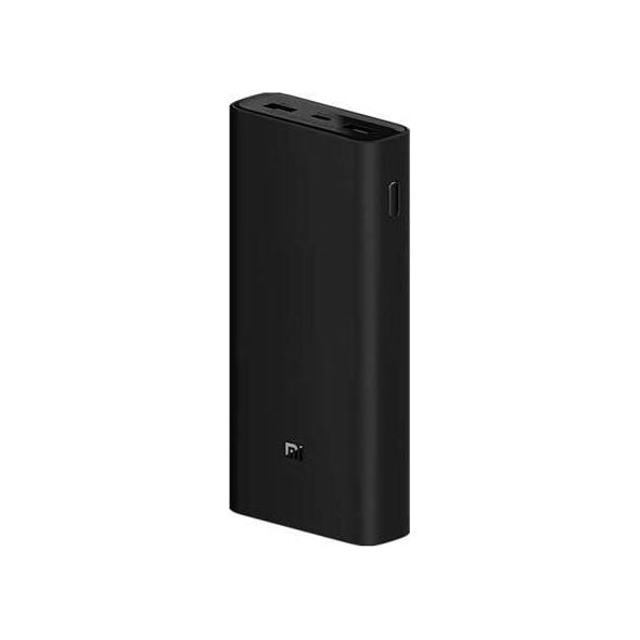 Powerbank Xiaomi PB2050SZM 20000mAh Czarny