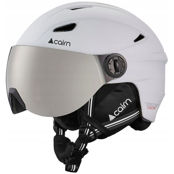 Cairn CA KAS IMPULSE VISOR 01 59/60