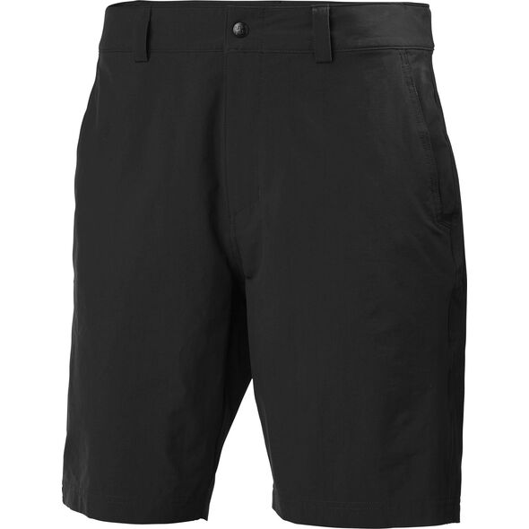 Helly Hansen Spodenki męskie HP QD Club Shorts 10" ebony r.XL