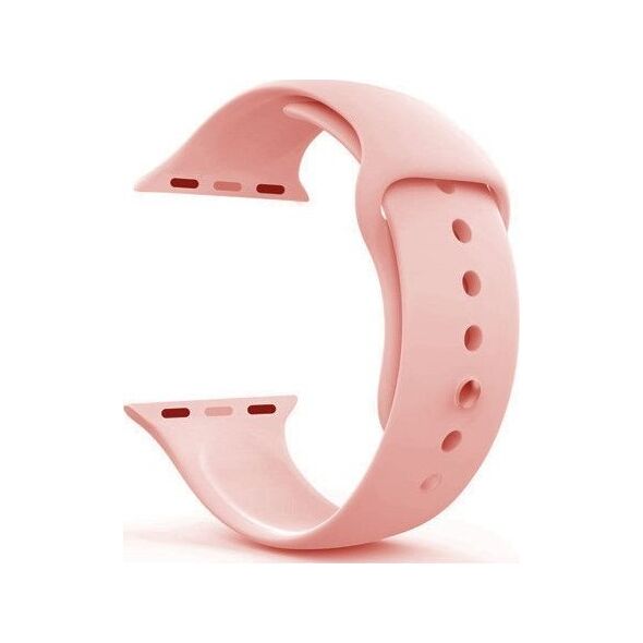 OPASKA DO APPLE WATCH 38/40MM ROSE