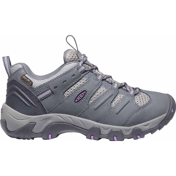 Buty trekkingowe damskie Keen Koven szare r. 37