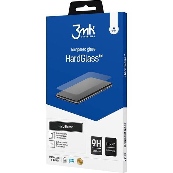 3MK 3MK HardGlass Sam A53 5G A536