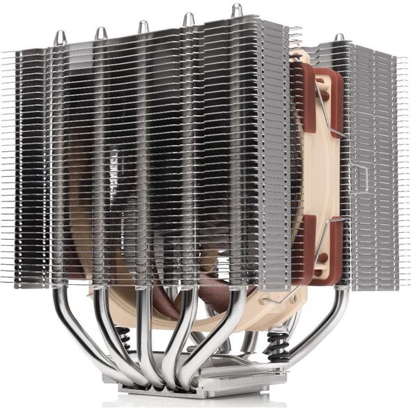 Chłodzenie CPU Noctua NH-D12L