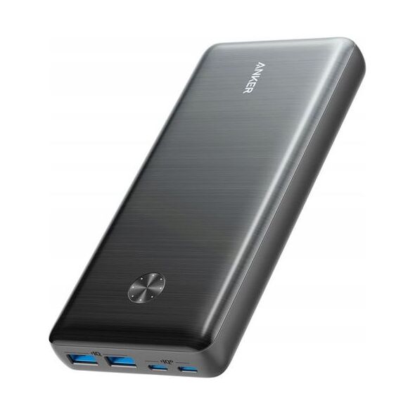 Powerbank Anker PowerCore III Elite 25600mAh Czarny