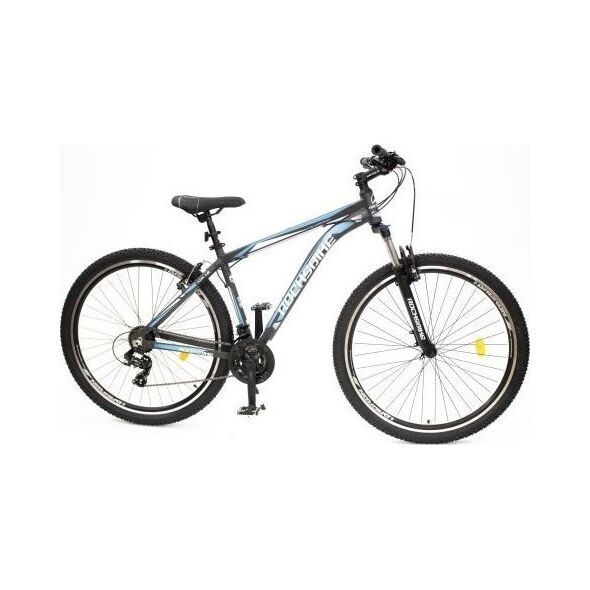 RocksBike BICYCLE 29" AIM 1.2 GREY/BLUE/8681933422002 ROCKSBIKE